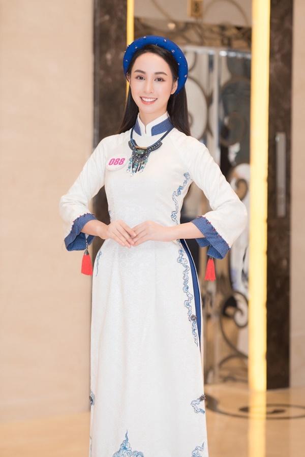 Điểm mặt những thí sinh học vấn khủng nhất Hoa Hậu Việt Nam 2020-5