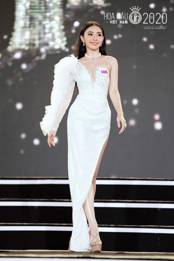 Điểm mặt những thí sinh học vấn khủng nhất Hoa Hậu Việt Nam 2020-10