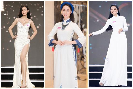 Điểm mặt những thí sinh học vấn 'khủng' nhất Hoa Hậu Việt Nam 2020