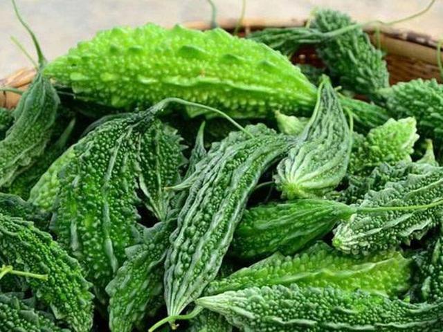 Ít người biết được những mẹo đơn giản giúp giảm độ đắng của khổ qua-2