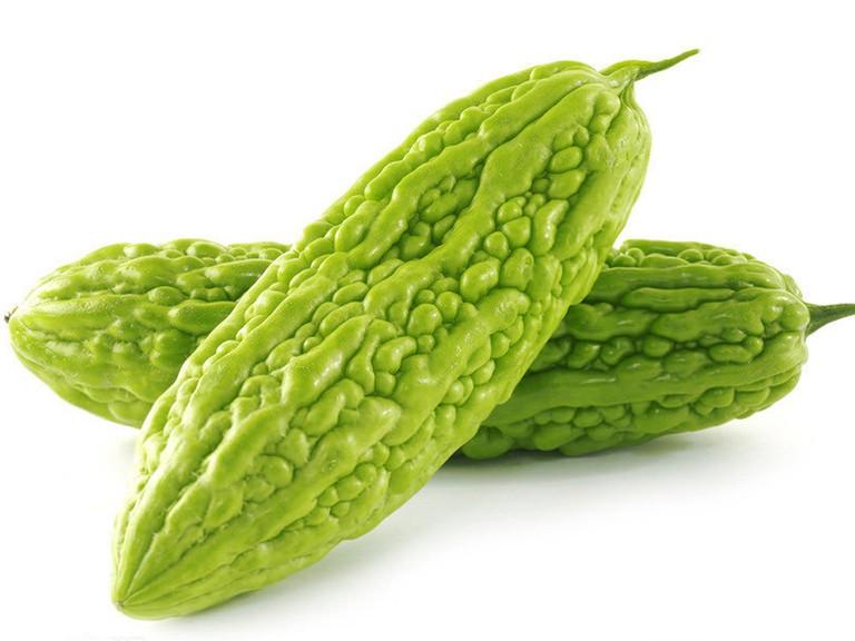 Ít người biết được những mẹo đơn giản giúp giảm độ đắng của khổ qua-3