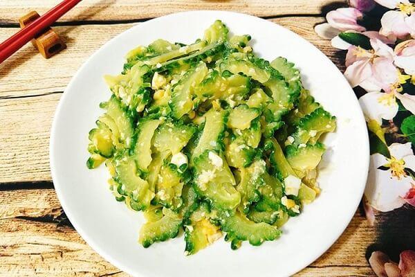 Ít người biết được những mẹo đơn giản giúp giảm độ đắng của khổ qua-8