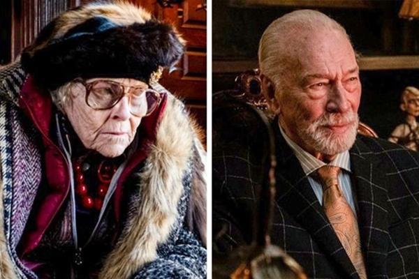 Những cảnh phim khó tin không cần sự can thiệp của kỹ xảo-11