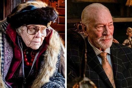 Những chi tiết khó tin trong các bộ phim nổi tiếng