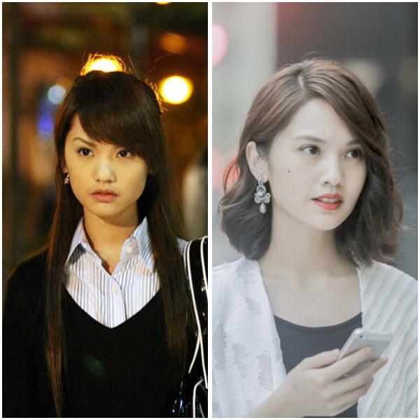 Cuộc sống hôn nhân của 3 người đẹp không tuổi xứ Đài-2