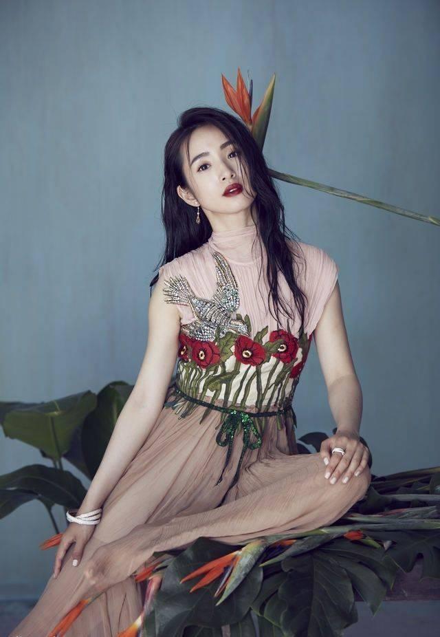 Cuộc sống hôn nhân của 3 người đẹp không tuổi xứ Đài-5