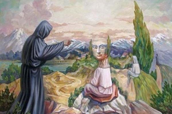 Hình ảnh đầu tiên nhìn thấy tiết lộ cách giúp bạn vượt qua khó khăn-2