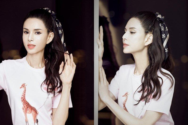 Người đàn ông khiến Lý Nhược Đồng mù quáng khi yêu-3