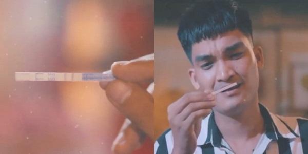 Vợ sắp cưới hé lộ khoảnh khắc Mạc Văn Khoa khi biết tin được làm bố-3