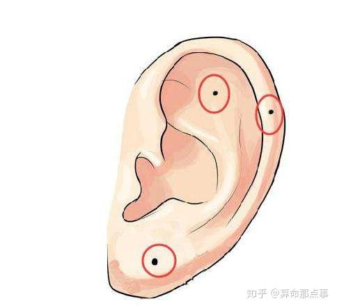 Phụ nữ sở hữu nốt ruồi cát tường này, cả đời không lo cơm áo gạo tiền, sau 30 tuổi sự nghiệp thăng hoa-3