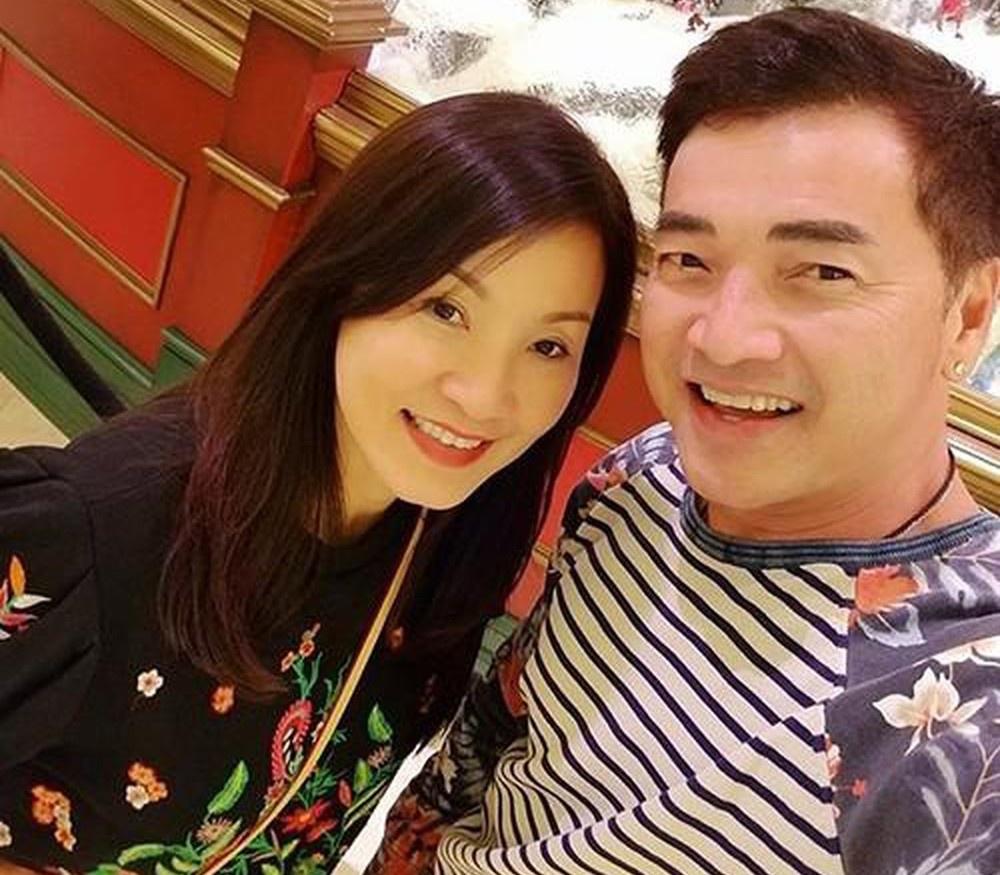 Quang Minh: Tôi ly hôn vì thương Hồng Đào-2