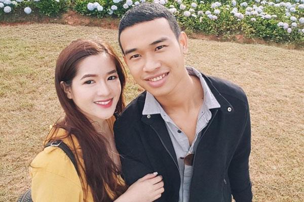 Nên duyên vợ chồng từ lần nắm tay hồi mẫu giáo-2