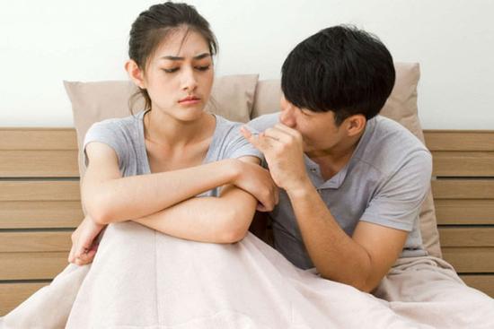 Điểm mặt những lỗi đàn ông thường mắc phải trong hôn nhân