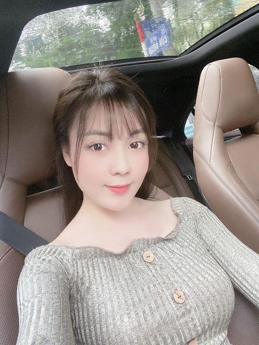 Từng bị Trọng Hưng dọa xử đẹp, Âu Hà My mỉa mai căng đét-2