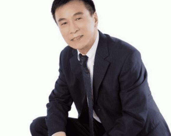 Nam diễn viên 56 tuổi bị lừa đi thử vai Chân Hoàn truyện, chỉ biết đóng thái giám sau khi nhận được kịch bản-2