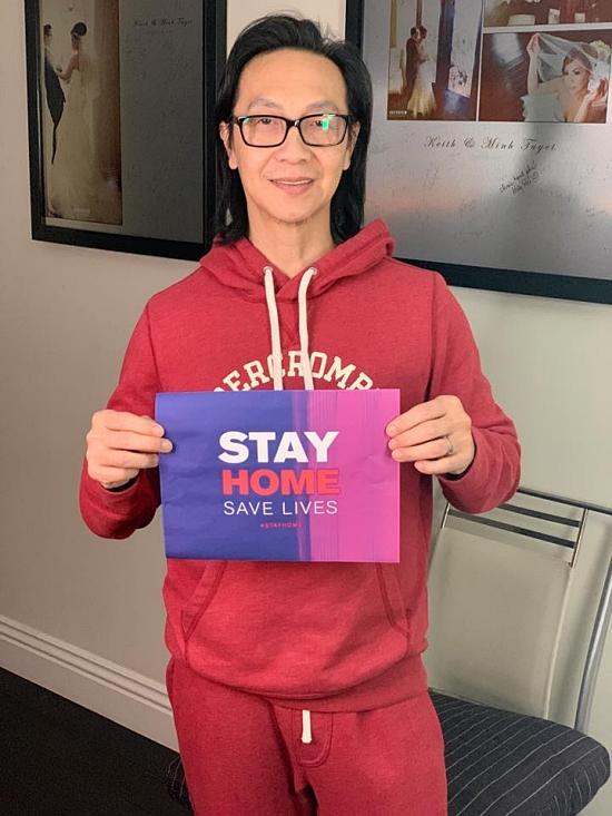 Ngoại hình chồng đại gia của Minh Tuyết-4