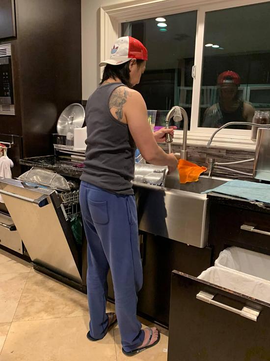 Ngoại hình chồng đại gia của Minh Tuyết-9