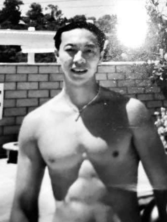 Ngoại hình chồng đại gia của Minh Tuyết-10