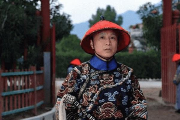 10 năm Chân Hoàn Truyện: Nương nương viên mãn, Tưởng Hân hận Tuesday-32