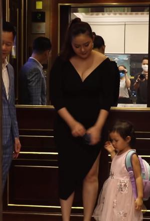 Trước khi 70kg, Phan Như Thảo từng sở hữu body đến Ngọc Trinh cũng dè chừng-12