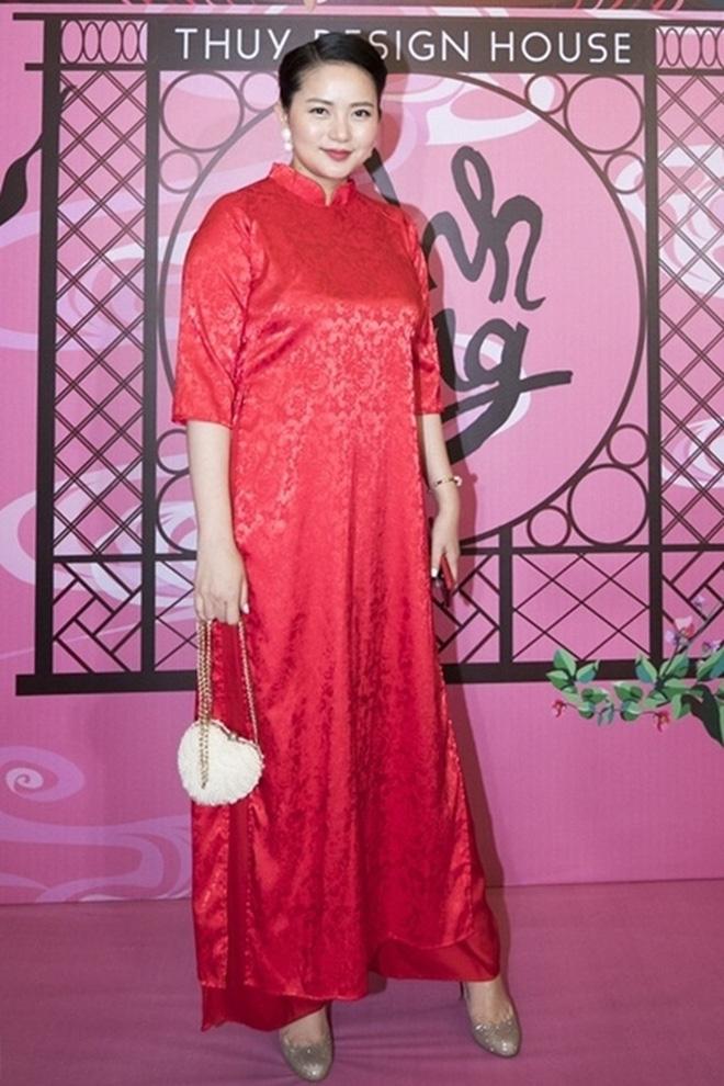 Trước khi 70kg, Phan Như Thảo từng sở hữu body đến Ngọc Trinh cũng dè chừng-15