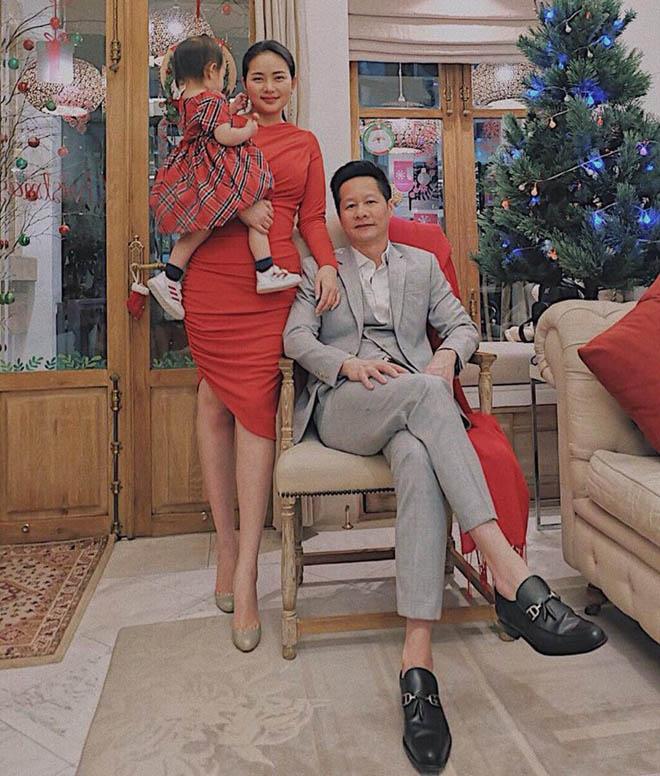 Trước khi 70kg, Phan Như Thảo từng sở hữu body đến Ngọc Trinh cũng dè chừng-11