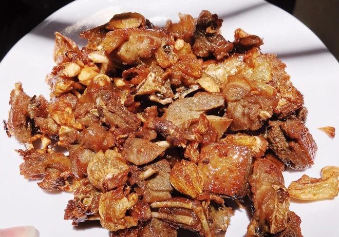 Loạt món ngon với công thức cháy tỏi-1