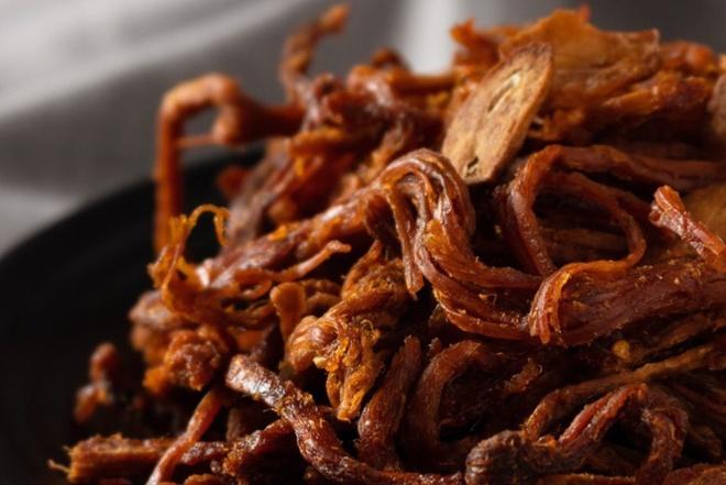 Loạt món ngon với công thức cháy tỏi-4