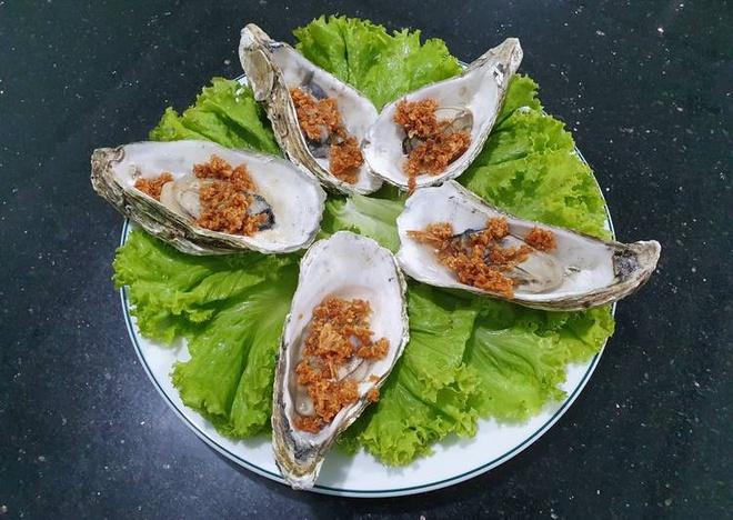 Loạt món ngon với công thức cháy tỏi-7