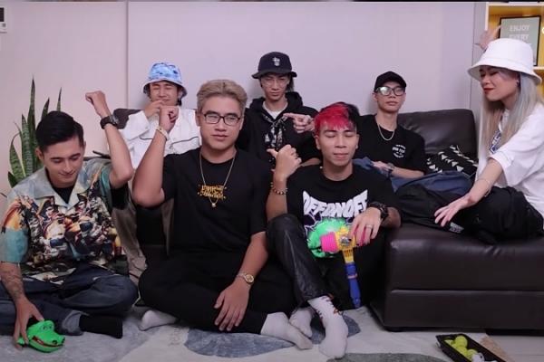 Rick star: Khi anh Trấn Thành xướng tên Dế Choắt, tôi mới hoàn hồn-4