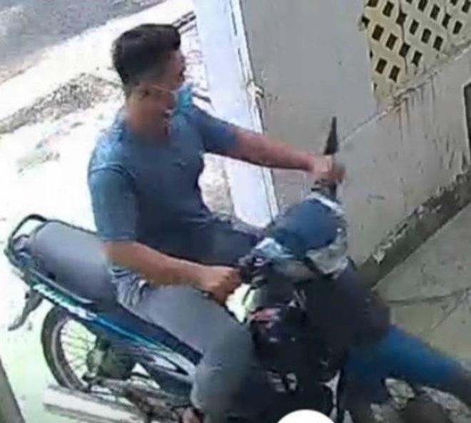 Người phụ nữ bị sát hại trong nhà nghỉ ở Sài Gòn: Nghi phạm là kẻ đi mua dâm-2