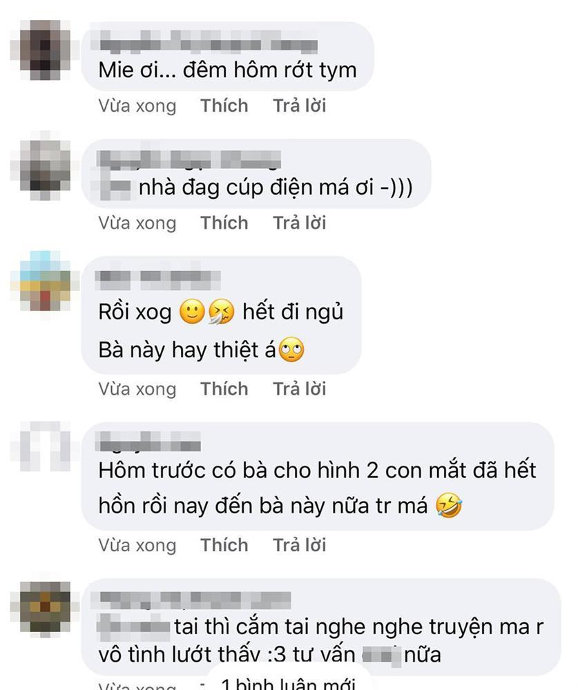 Giữa đêm đăng bài nhờ tư vấn da, cô gái khiến nhiều người sợ hãi quăng điện thoại-4