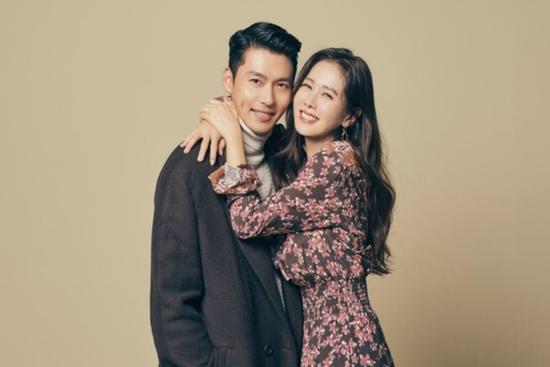 Hyun Bin bị đào khoảnh khắc thả thính Son Ye Jin suốt 2 năm, chỉ sử dụng 1 câu ngọt lịm