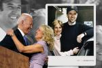 Ứng viên Tổng thống Mỹ Joe Biden và 5 lần cầu hôn vợ, biết lý do từ chối ai cũng bất ngờ
