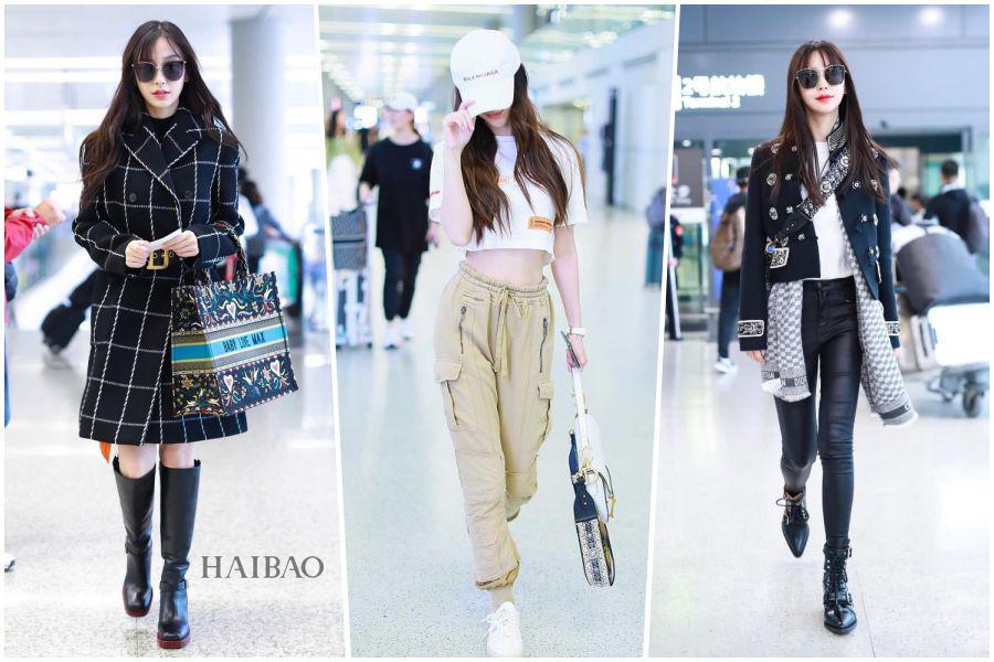 Nữ hoàng thảm đỏ Angela Baby diện đi diện lại món đồ bình dân hàng chục năm-2