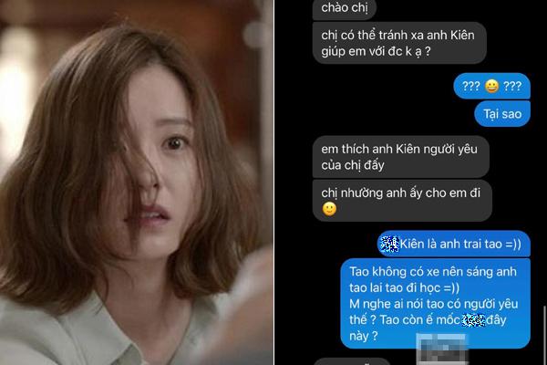 Hội chị em chưa bao giờ bắt nhầm Tuesday hóa ra là nhờ kỹ năng mắt thần này!-8