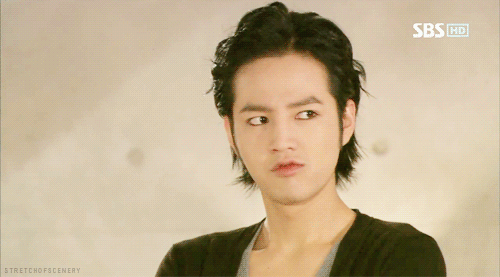 6 mỹ nam xứ Hàn có đôi môi đỏ hồng tự nhiên, chị em phụ nữ ai cũng ghen tị-9