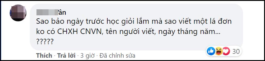 Hương Giang bị soi lỗi chồng lỗi khi viết thư tay xin rút khỏi Hoa hậu Việt Nam-3