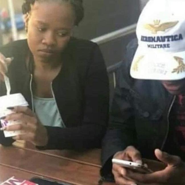 Hội chị em chưa bao giờ bắt nhầm Tuesday hóa ra là nhờ kỹ năng mắt thần này!-4