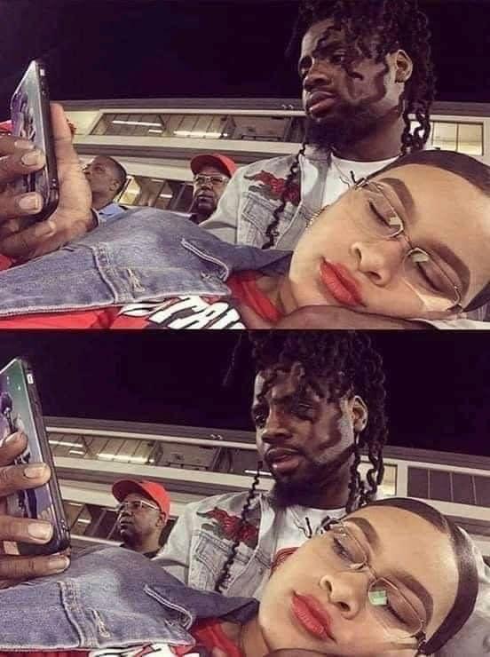 Hội chị em chưa bao giờ bắt nhầm Tuesday hóa ra là nhờ kỹ năng mắt thần này!-5