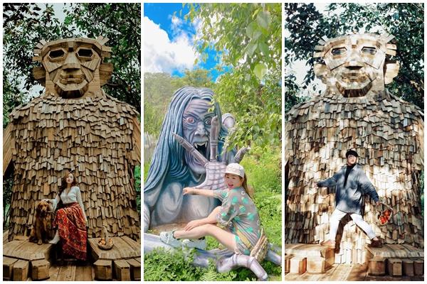 Check-in mỏi tay tại những địa điểm 100 tuổi đẹp xỉu ở Việt Nam-18