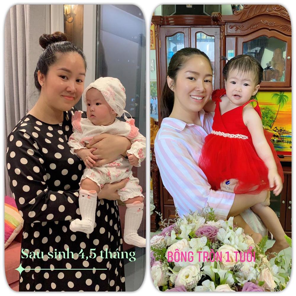 Lê Phương: Phụ nữ hạnh phúc và thành công phần lớn nhờ chồng-2