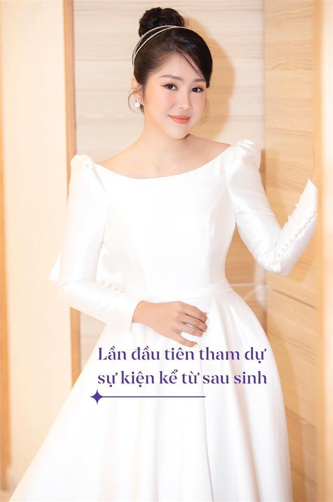 Lê Phương: Phụ nữ hạnh phúc và thành công phần lớn nhờ chồng-3