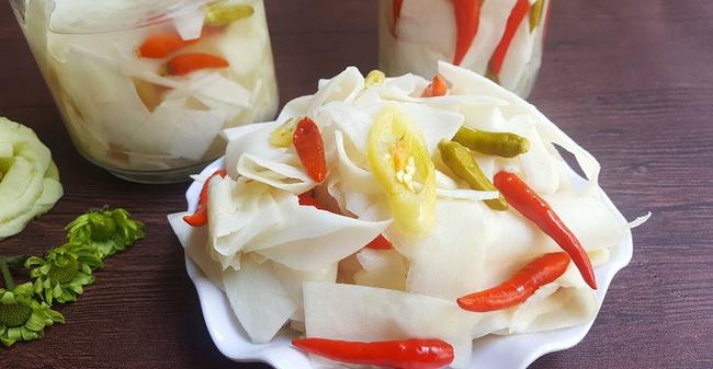 Mắc phải 3 sai lầm này khi chế biến, măng ngâm sẽ hóa thành chất cực độc-1