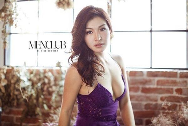 Á hậu siêu vòng 1 say rượu gây tai nạn giao thông bây giờ ra sao?-1