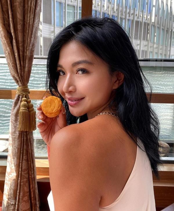 Á hậu siêu vòng 1 say rượu gây tai nạn giao thông bây giờ ra sao?-4