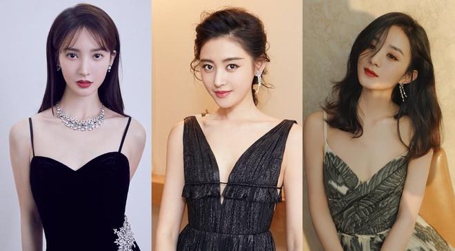 Thế lực chống lưng cho Lưu Diệc Phi và các sao nữ Trung Quốc-6