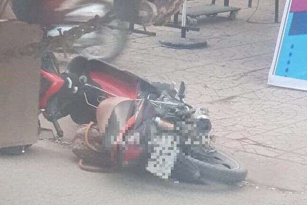 Thai phụ tai nạn tử vong trên đường về quê: N. tâm sự nhớ con quá nên quyết về-3