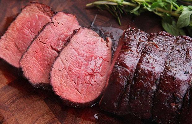 Những bộ phận trong con bò, ngon đến mấy cũng không được động đũa-3