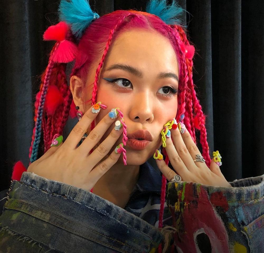 Ý nghĩa trang phục của dàn thí sinh tại chung kết Rap Việt-2